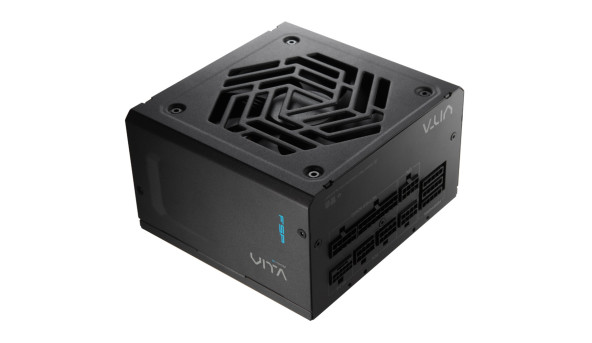 БЖ 750W FSP VITA-750GM 80+ Gold, 120mm HYB fan, Modular, ATX V3.1, Retail Box