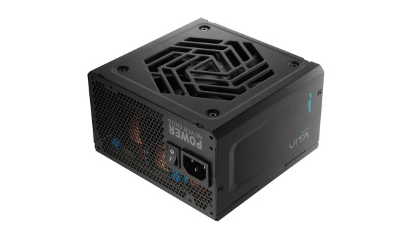 БЖ 750W FSP VITA-750GM 80+ Gold, 120mm HYB fan, Modular, ATX V3.1, Retail Box - 643702