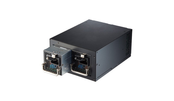 БЖ 500W FSP FSP500-50RAB PS2 redundant 80+ GOLD 4cm fan, Brown Box - 643703