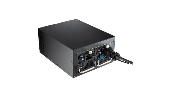 БЖ 500W FSP FSP500-50RAB PS2 redundant 80+ GOLD 4cm fan, Brown Box - 643703