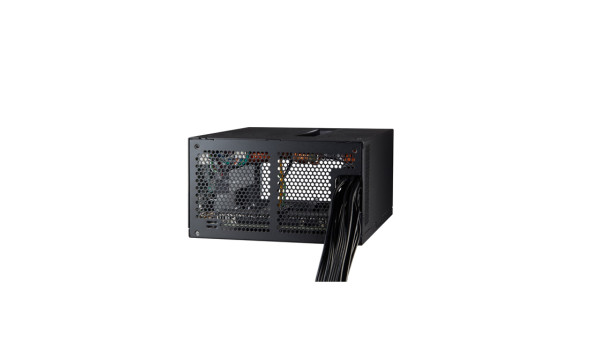 БЖ 500W FSP FSP500-50RAB PS2 redundant 80+ GOLD 4cm fan, Brown Box - 643703