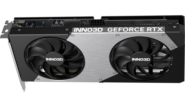 GeForce RTX5060 Ti Inno3D TWIN X2, 16GB GDDR7, 128bit, PCI Express 5.0 - 643704