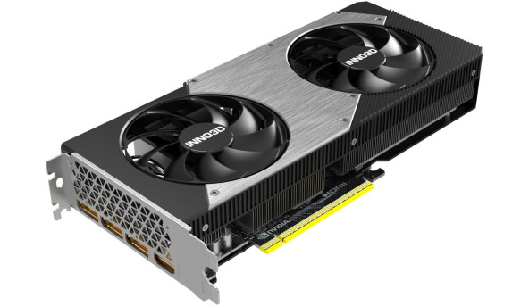 GeForce RTX5060 Ti Inno3D TWIN X2, 16GB GDDR7, 128bit, PCI Express 5.0 - 643704