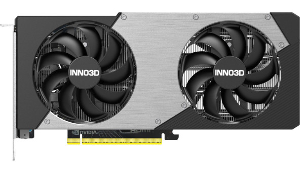 GeForce RTX5060 Ti Inno3D TWIN X2, 16GB GDDR7, 128bit, PCI Express 5.0