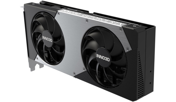 GeForce RTX5060 Ti Inno3D TWIN X2, 16GB GDDR7, 128bit, PCI Express 5.0 - 643704