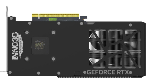 GeForce RTX5060 Ti Inno3D TWIN X2, 16GB GDDR7, 128bit, PCI Express 5.0 - 643704