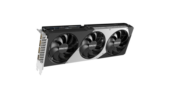 GeForce RTX5060 Ti Inno3D X3 OC, 8GB GDDR7, 128bit, PCI Express 5.0