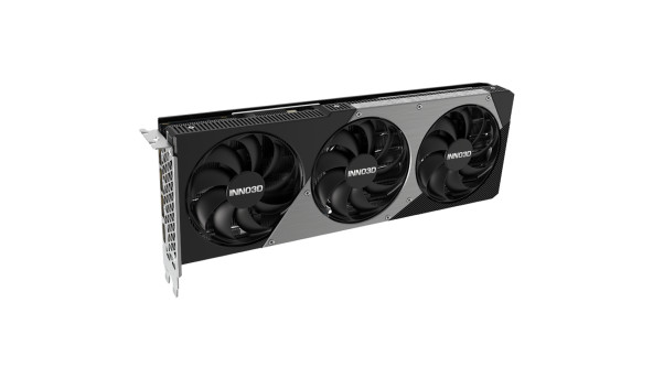 GeForce RTX5070 Inno3D X3 OC, 12GB GDDR7, 192bit, PCI Express 5.0