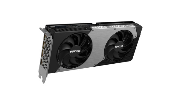 GeForce RTX5060 Ti Inno3D TWIN X2 OC, 8GB GDDR7, 128bit, PCI Express 5.0