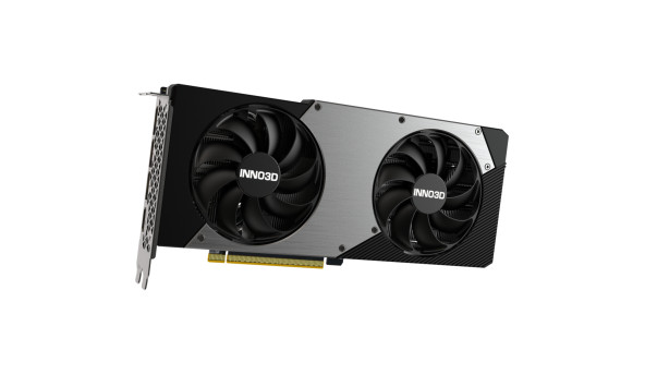 GeForce RTX5070 Inno3D TWIN X2, 12GB GDDR7, 192bit, PCI Express 5.0 - 643709