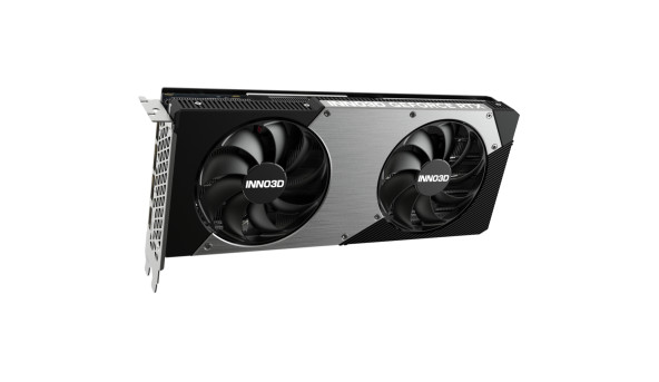 GeForce RTX5070 Inno3D TWIN X2, 12GB GDDR7, 192bit, PCI Express 5.0 - 643709