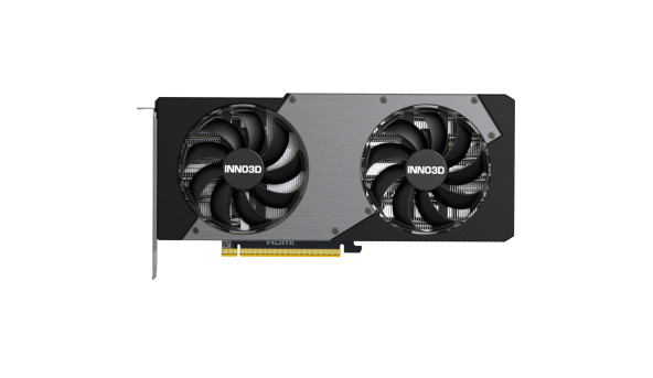 GeForce RTX5070 Inno3D TWIN X2, 12GB GDDR7, 192bit, PCI Express 5.0