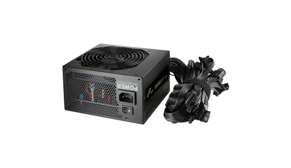 БЖ 700W FSP HK-700 HYPER K PRO ATX3.1 120mm fan, Retail Box - 643710