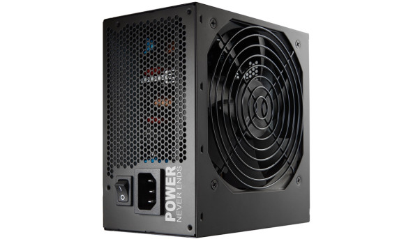 БЖ 700W FSP HK-700 HYPER K PRO ATX3.1 120mm fan, Retail Box - 643710