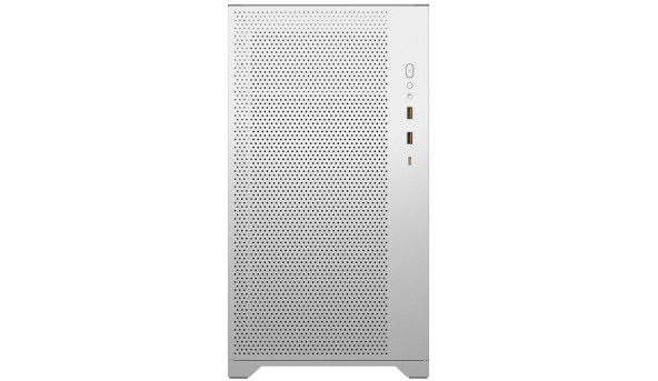 Корпус FSP CMT580W без БЖ ATX White - 643714