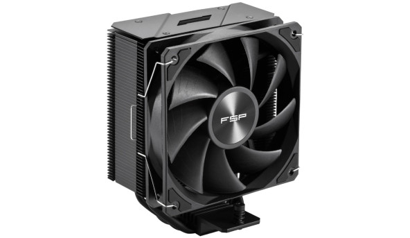 Вентилятор для процесора FSP NP5-B Intel LGA: 1700/1200 / AMD:AM4/AM5 - 643718