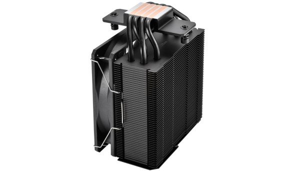 Вентилятор для процесора FSP NP5-B Intel LGA: 1700/1200 / AMD:AM4/AM5 - 643718