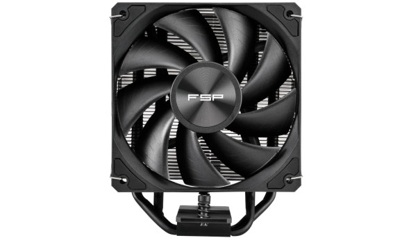 Вентилятор для процесора FSP NP5-B Intel LGA: 1700/1200 / AMD:AM4/AM5 - 643718