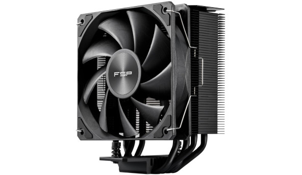 Вентилятор для процесора FSP NP5-B Intel LGA: 1851/1700/1200 / AMD:AM4/AM5