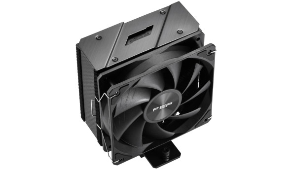 Вентилятор для процесора FSP NP5-B Intel LGA: 1700/1200 / AMD:AM4/AM5 - 643718