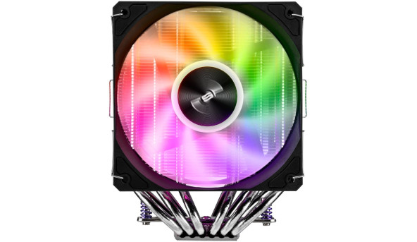 Вентилятор для процесора FSP MP7 ARGB Intel LGA: 1700/1200 / AMD:AM4/AM5 - 643719