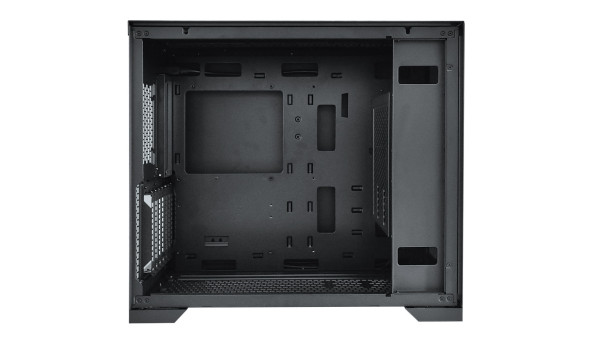 Корпус FSP CMT580B без БЖ ATX Black - 643720