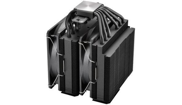 Вентилятор для процесора FSP MP7-B Intel LGA: 1700/1200 / AMD:AM4/AM5 - 643723