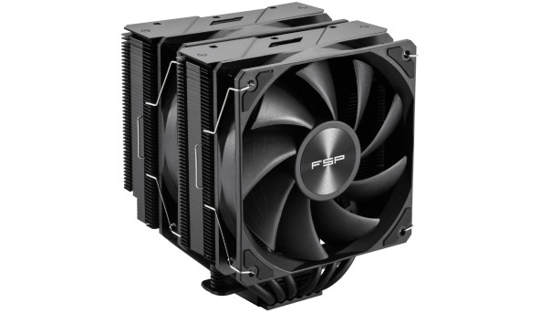 Вентилятор для процесора FSP MP7-B Intel LGA: 1700/1200 / AMD:AM4/AM5 - 643723