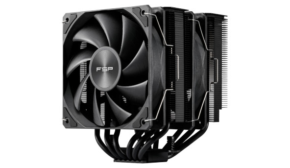 Вентилятор для процесора FSP MP7-B Intel LGA: 1851/1700/1200 / AMD:AM4/AM5