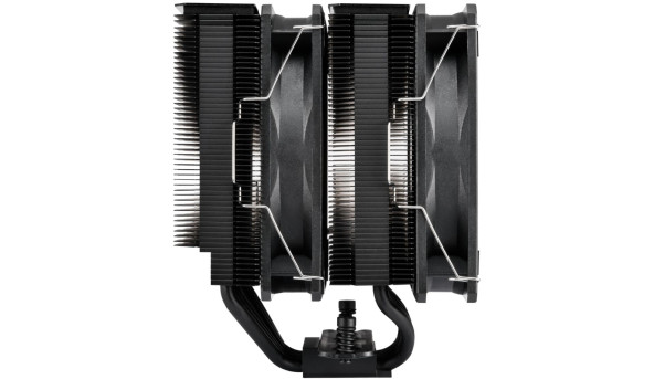 Вентилятор для процесора FSP MP7-B Intel LGA: 1700/1200 / AMD:AM4/AM5 - 643723