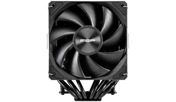 Вентилятор для процесора FSP MP7-B Intel LGA: 1700/1200 / AMD:AM4/AM5 - 643723