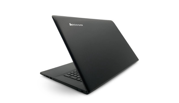 Ноутбук Lenovo G70-35 AMD A4-6210 8 GB RAM 240 GB SSD [17.3"] - Б/У - 643733