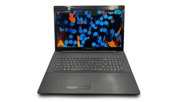 Ноутбук Lenovo G70-35 AMD A4-6210 8 GB RAM 240 GB SSD [17.3"] - Б/У