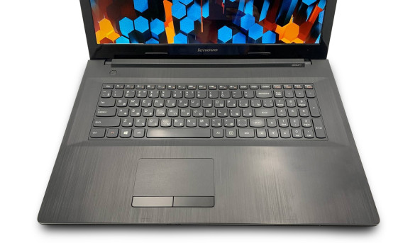 Ноутбук Lenovo G70-35 AMD A4-6210 8 GB RAM 240 GB SSD [17.3"] - Б/У - 643733