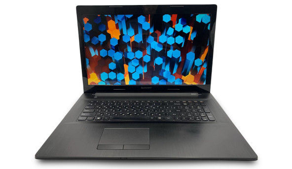Ноутбук Lenovo G70-35 AMD A4-6210 8 GB RAM 240 GB SSD [17.3"] - Б/У - 643733