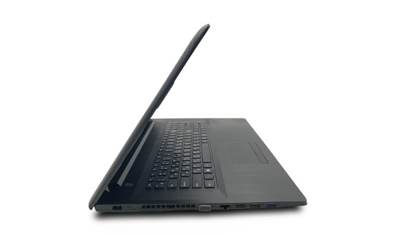Ноутбук Lenovo G70-35 AMD A4-6210 8 GB RAM 240 GB SSD [17.3"] - Б/У - 643733