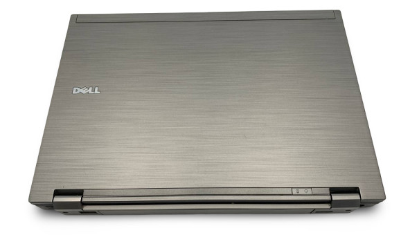 УЦІНКА! Ноутбук Dell Latitude E6410 Intel Core i5-560M 6 GB RAM 128 GB SSD nVIDIA NVS 3100M [14.1"] - Б/В - 643734