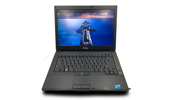 УЦЕНКА! Ноутбук Dell Latitude E6410 Intel Core i5-560M 6 GB RAM 128 GB SSD nVIDIA NVS 3100M [14.1"] - Б/У