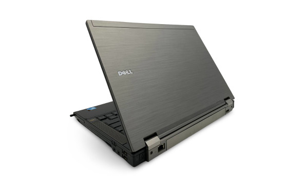 УЦІНКА! Ноутбук Dell Latitude E6410 Intel Core i5-560M 6 GB RAM 128 GB SSD nVIDIA NVS 3100M [14.1"] - Б/В - 643734