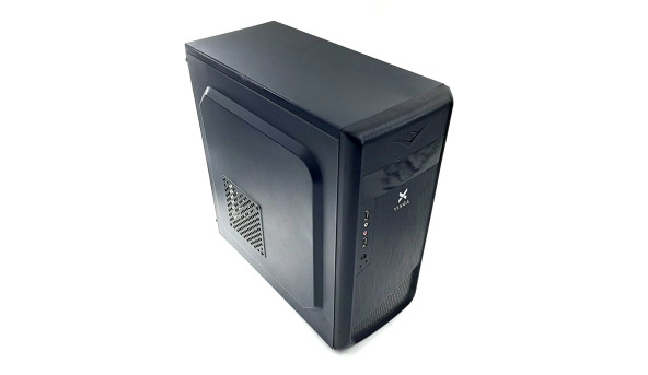 Ігровий системний блок Intel Core I3-7100 8 RAM 240 SSD 500 HDD NVIDIA GeForce GTX 1050 Ti - Б/В - 643761