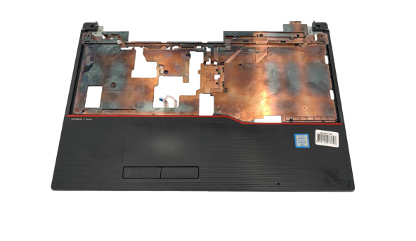 Средняя часть корпуса к ноутбукуFujitsu LifeBook E556 E554   KH-VT160416 Б/У