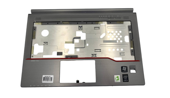 Средняя часть корпуса к ноутбуку Fujitsu LifeBook E734 E736 Б/У