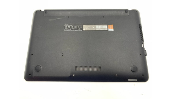 Нижняя часть корпуса к ноутбуку Asus A541U 13N0-ULA0301   13NB0CG1AP1401 Б/У