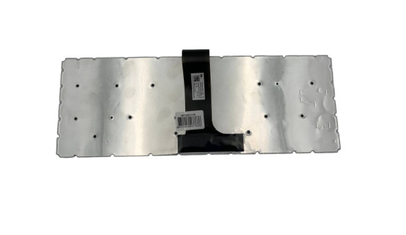 Клавіатура до ноутбука Toshiba L40-B nsk-v72sq 9Z.NBFSC.21k PK131D71A22 Б/В - 643788