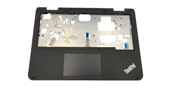 Средняя часть корпуса для ноутбука Lenovo ThinkPad Yoga 11E 38lI5TAlV00 Б/У