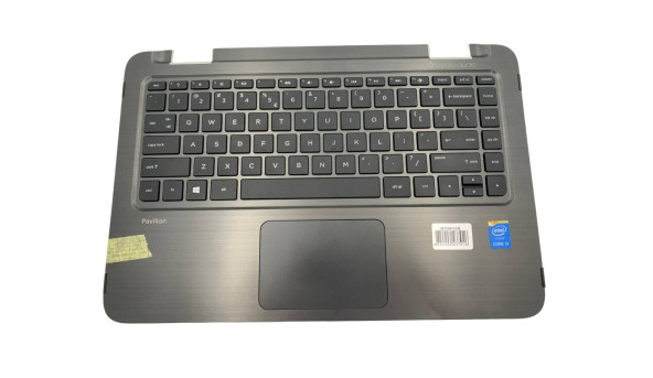 Средняя часть корпуса к ноутбуку HP Pavilion X360 13-A EAY62003010PC  Б/У