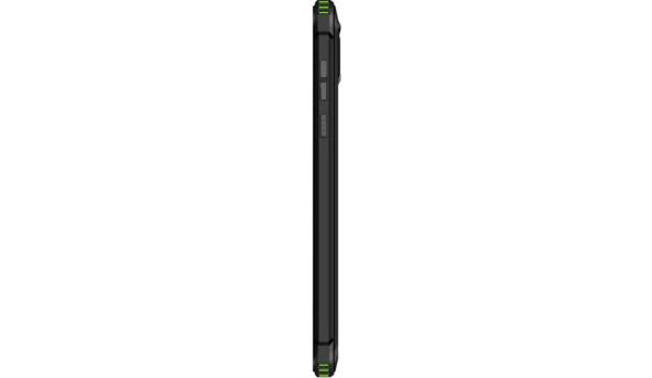 Планшет Oukitel RT3pro 8” HD / 4GB/128GB / G81 / 5150mAh / 16+8Мп / IP69K / LTE Green - 643793
