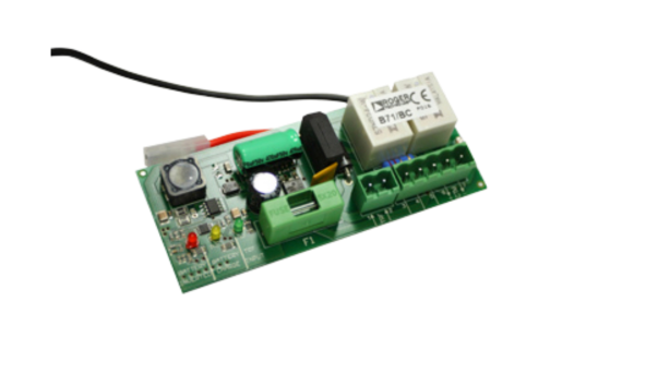 Roger B1 - B71/BC/ITB Комплект аварийного питания для откатных двигателей Roger Technology - 643794