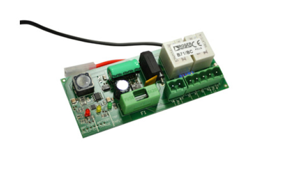 Roger B1 - B71/BC/ITB Комплект аварийного питания для откатных двигателей Roger Technology - 643794
