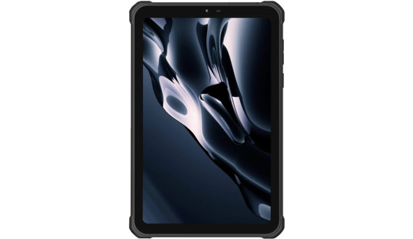 Планшет Oukitel RT3plus 8” HD / 4GB/128GB / G81 / 11000mAh / 16+8Мп / IP69K / LTE Black - 643798